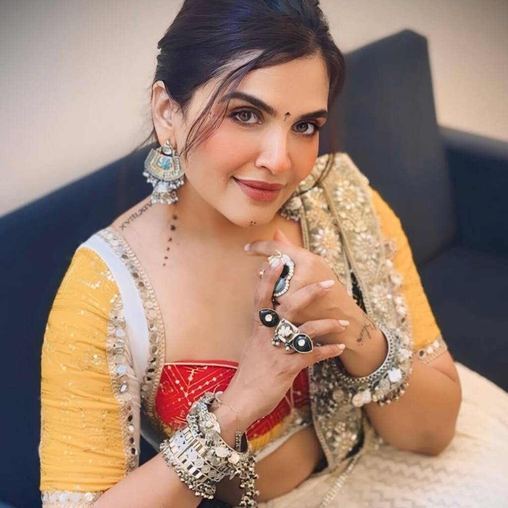 Payal Shah- Makeup Artist In vadodara