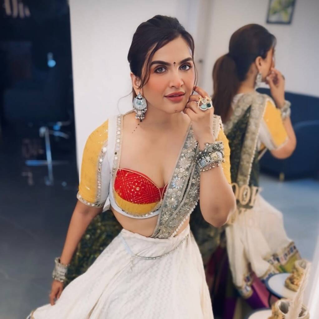 Payal Shah- Makeup Artist In vadodara